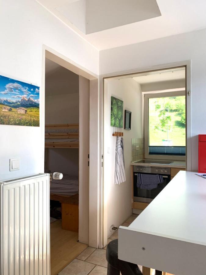 Blue Mountain Hostel Innsbruck Eksteriør billede